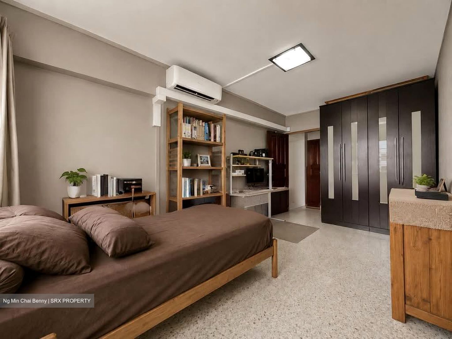 Blk 14 Toh Yi Gardens (Bukit Timah), HDB 5 Rooms #555425531